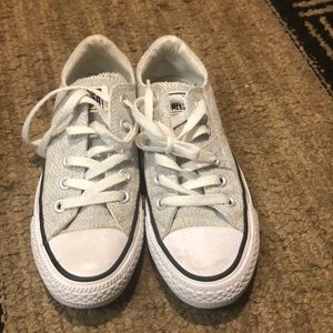 Unique converse all star